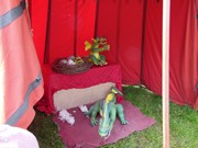 Velikonoce ve školce